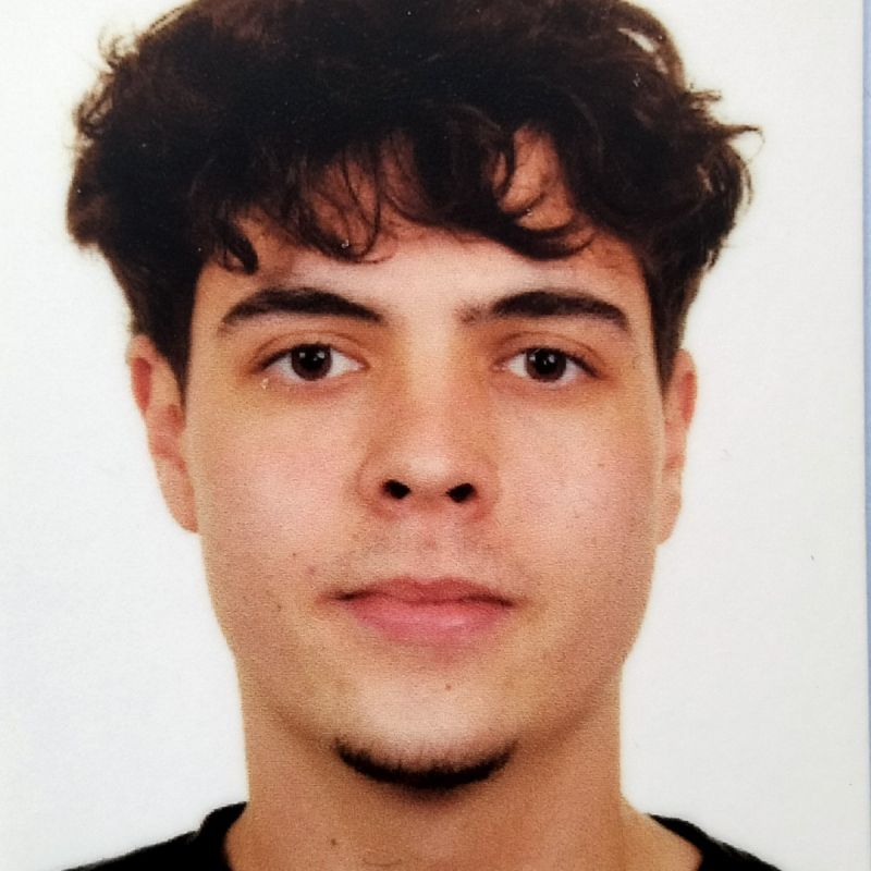 IBIO GOMEZ ZAMORA