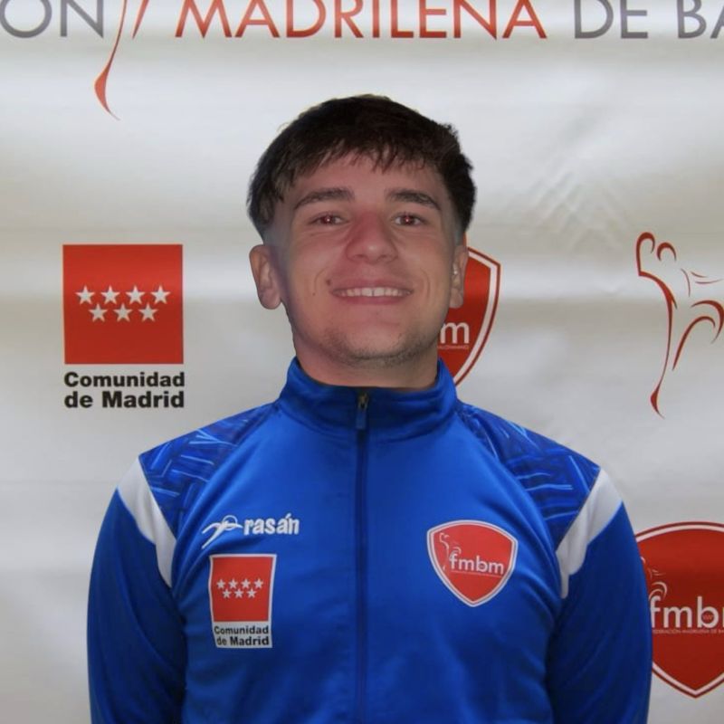 SERGIO CANTERO FERNANDEZ