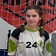 ALANA GARCIA GONZALEZ