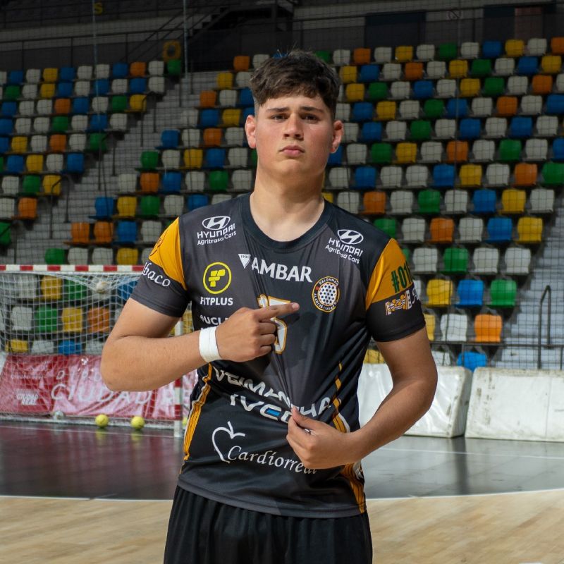 RAFAEL PARDO