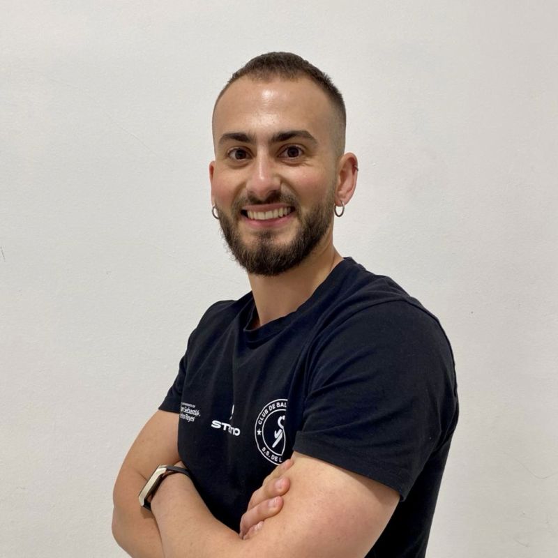 JAVIER BERMEJO MINGUEZ