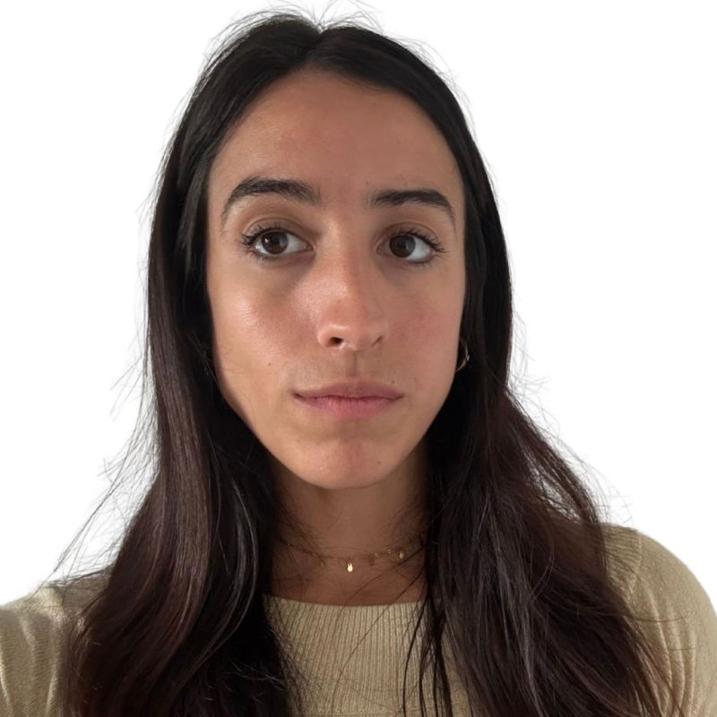 CATERINA BENEDETTI GORGA