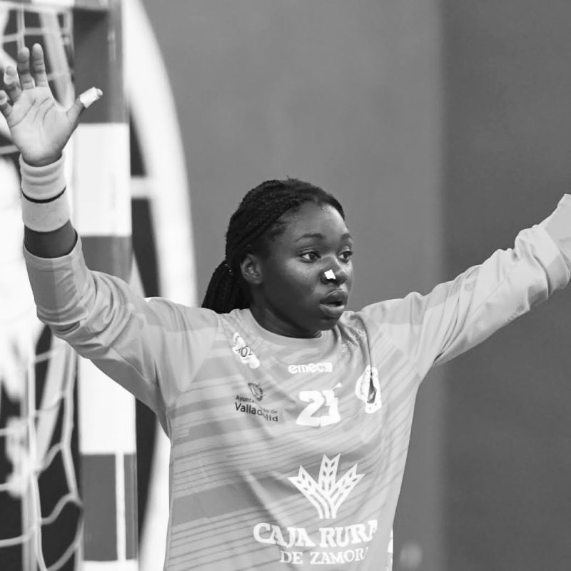 AMINA SOPHIE SARR LOPEZ