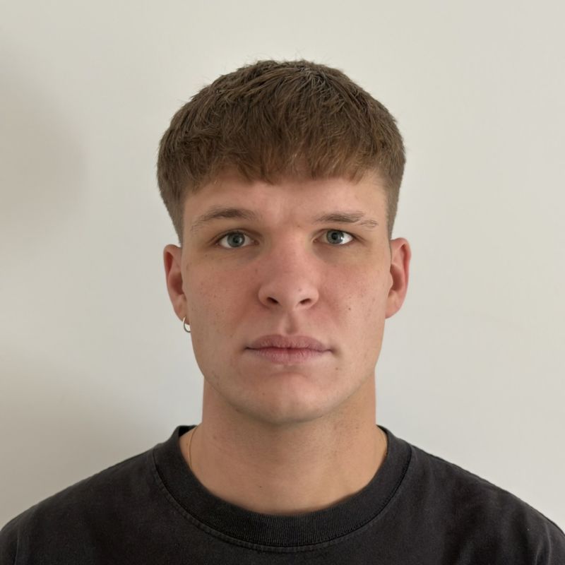 PABLO GARCIA EGGENSCHWILER