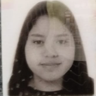 VALENTINA ANZULES HOLGUIN