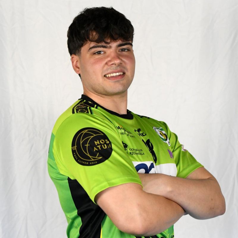 CARLOS FIGUEROA DOMINGUEZ