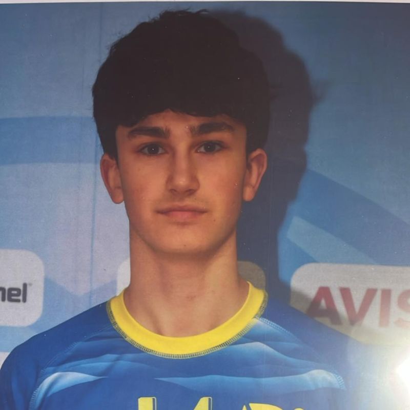 MARCO TIRADOS ANDRES