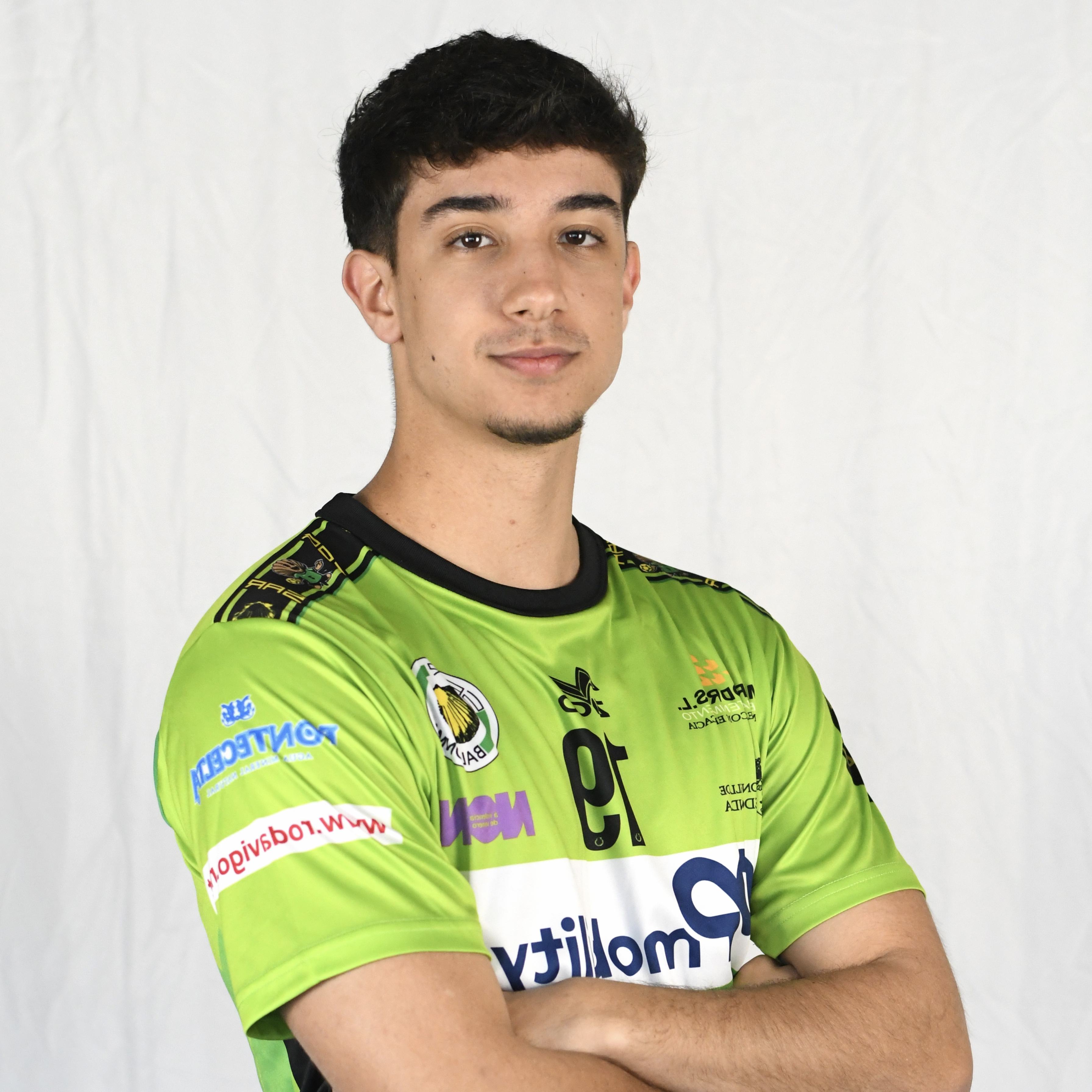DAVID BLANCO RODRIGUEZ