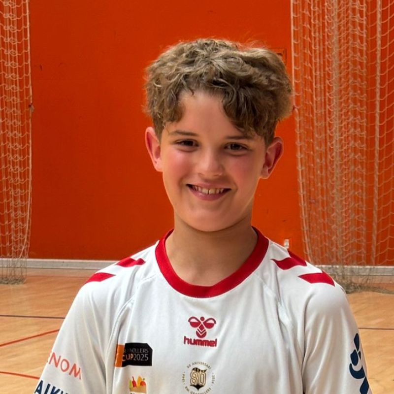 GERARD VICENTE GARCIA