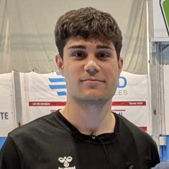 RUBEN GONZALEZ PEREZ
