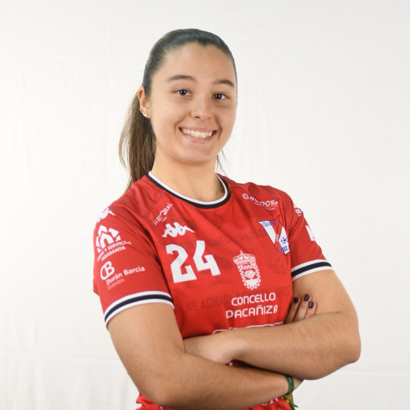 PAULA VILA ABELLEIRA