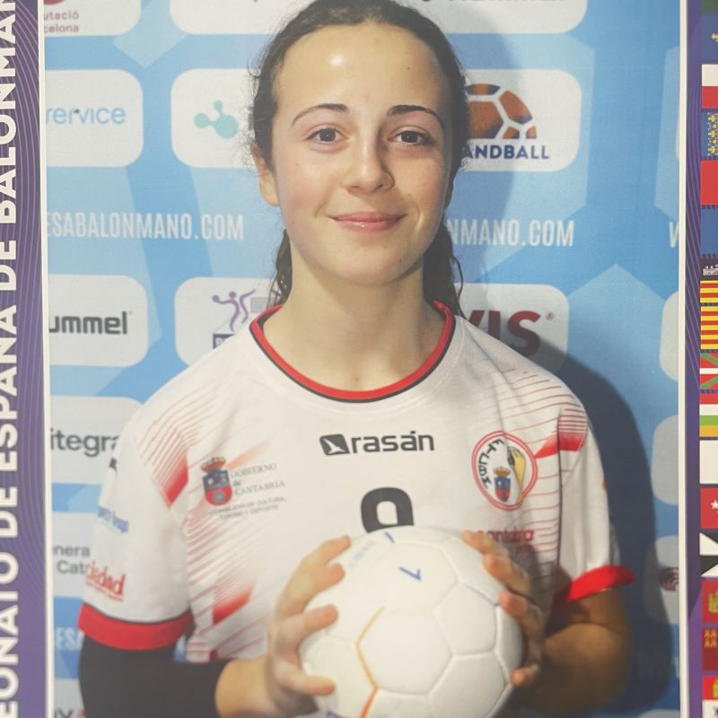 LAIA PAZOS PRIETO