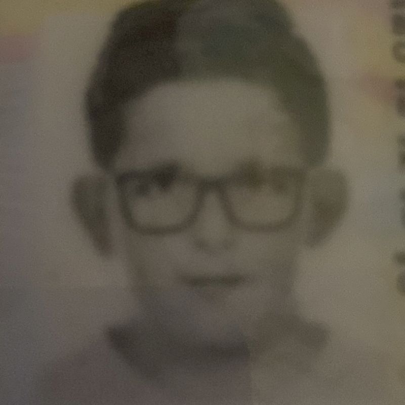 ENRIQUE BETERVIDE CAÑADAS