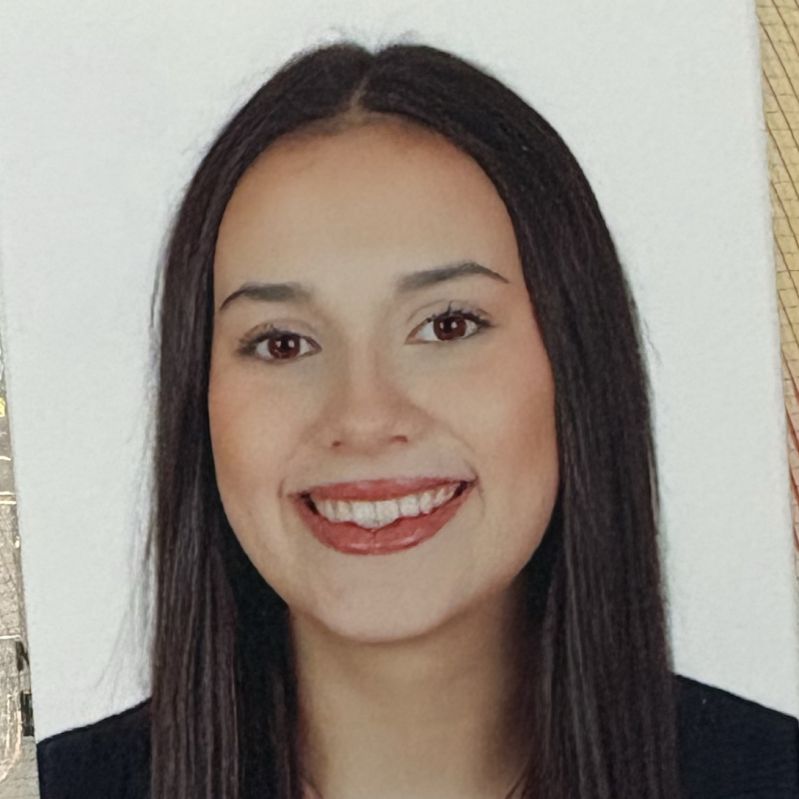 ALBA YUSTE PEREA