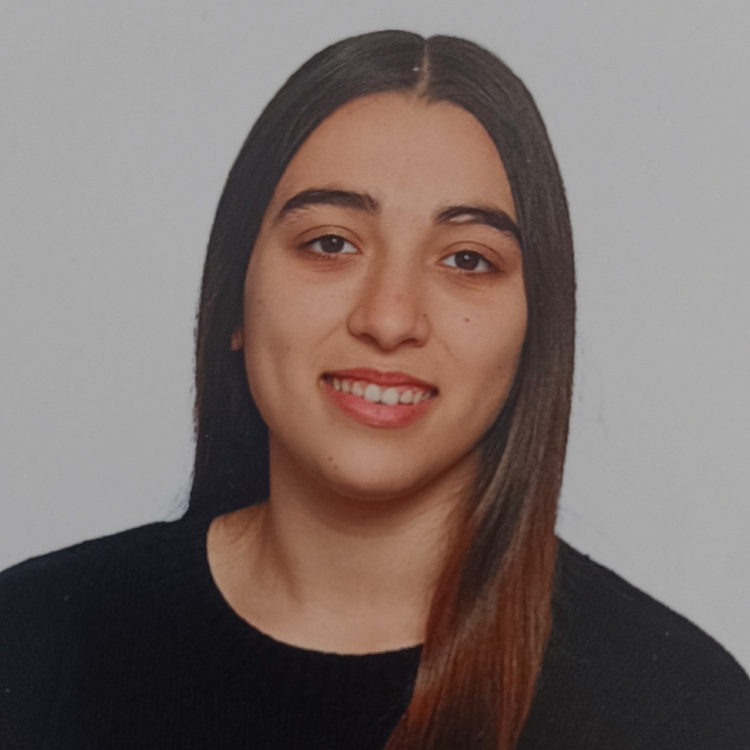 AINHOA ESPAÑA ALBARRAL