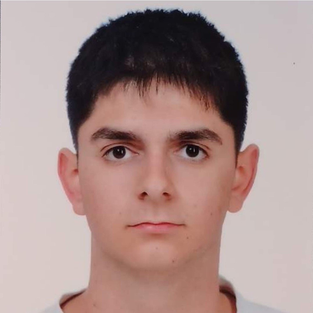ANTONIO JOSE NAVARRO RUIZ