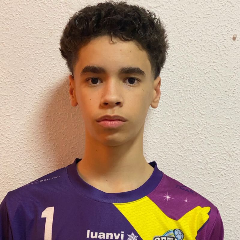 DARIO RODRIGUEZ ALCARAZ