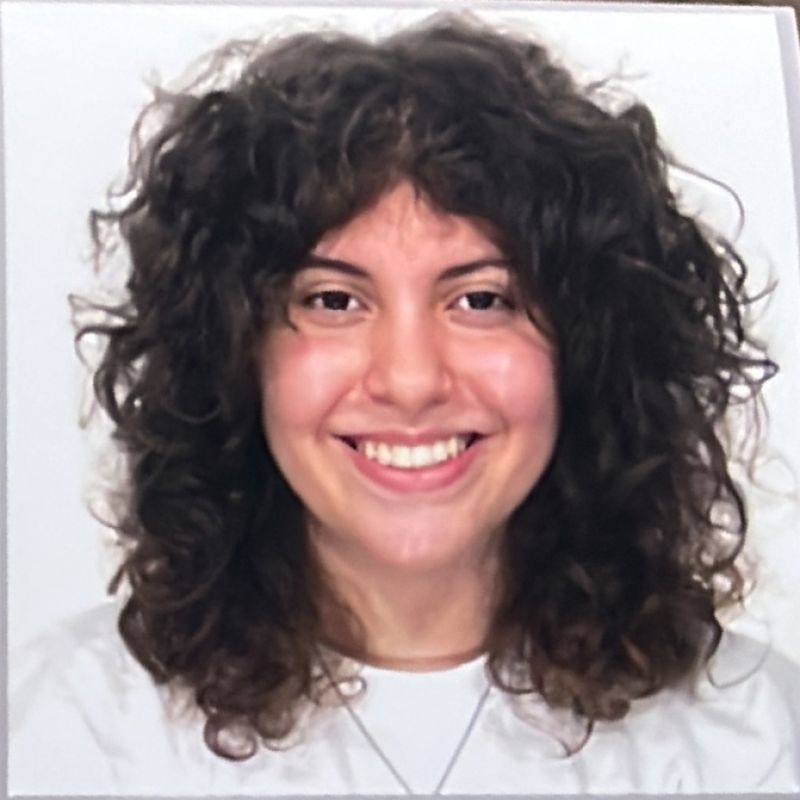 AISHA PEREZ QUIROGA