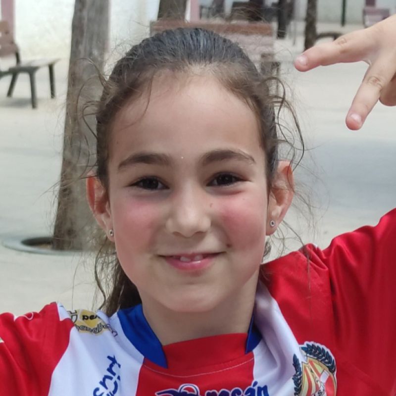 JUDITH TOSCANO ESTAPE