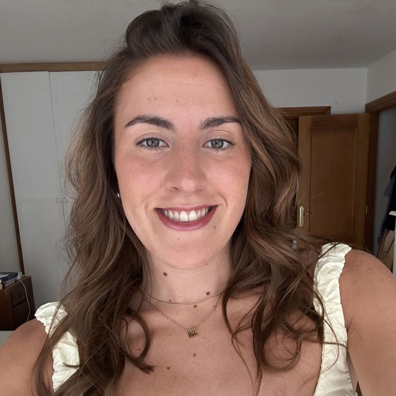 MARINA ZABALA SARASOLA