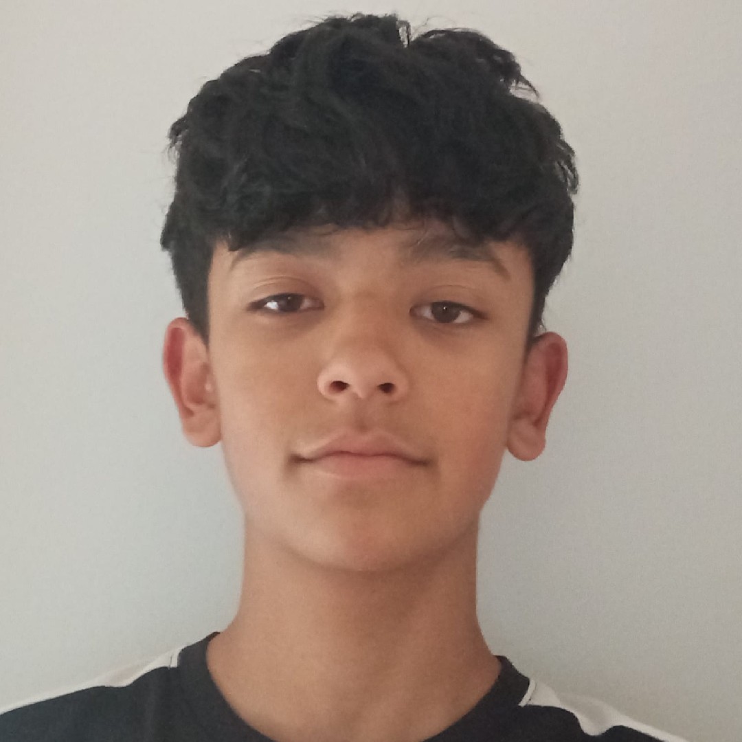 ANIL SHRESTHA FERNANDEZ