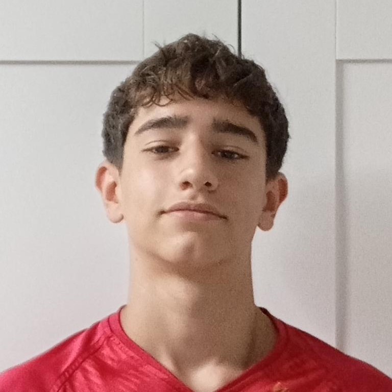 JAVIER VIDAL GONZALEZ