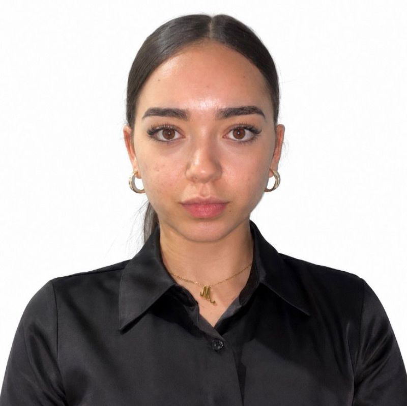 MIRIAM ESSAHRAH MIMON