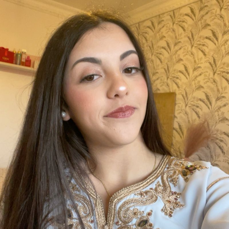 SARA BOARFA MOHAMED