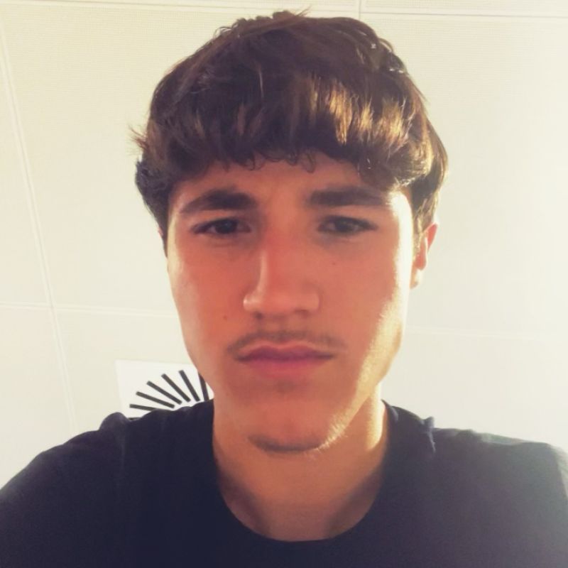 BRUNO SOLER MARTINEZ