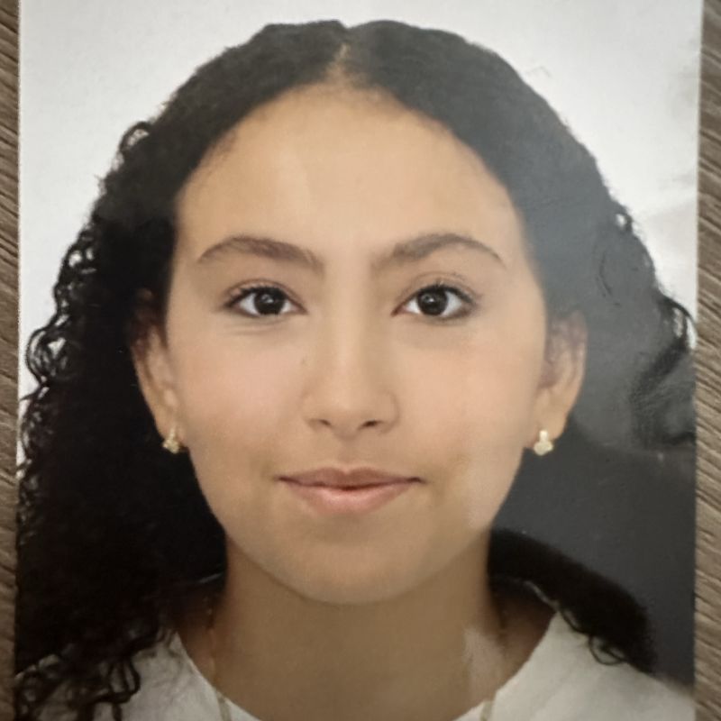 SARA AMZRINA MOHAMED