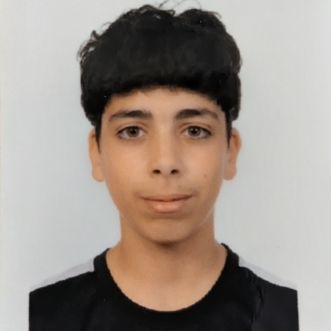 YASSINE EL OUAZGHARI EL BALI