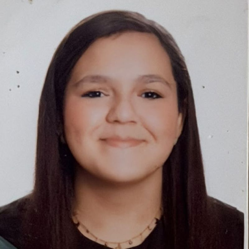 YUNAIDA EL FOUNTI AHMED