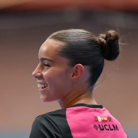 MARIA SERRANO SANCHEZ