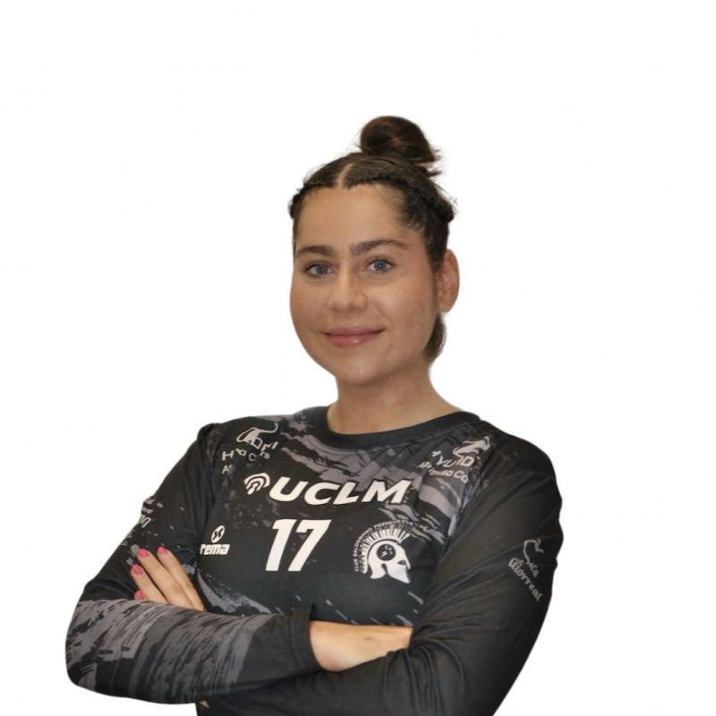 ANDREA SUAREZ SANCHEZ