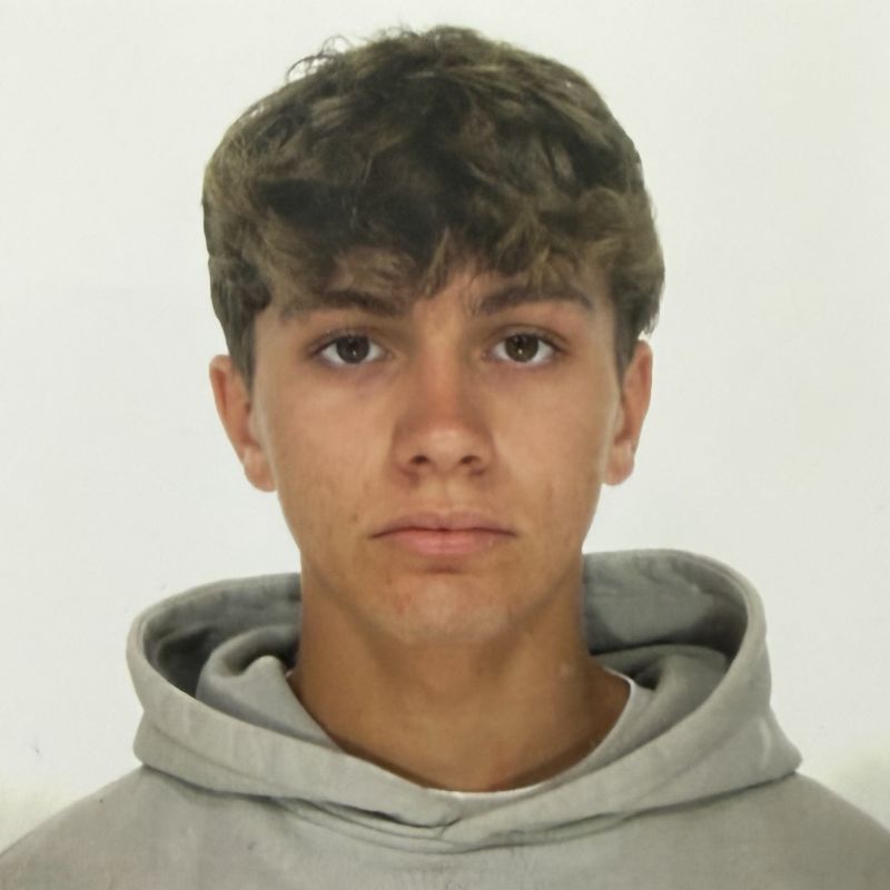 ISMAEL RODRIGUEZ ANDRES