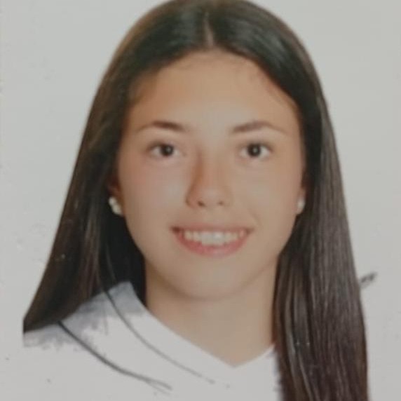 LUZ HERNANDEZ RAS