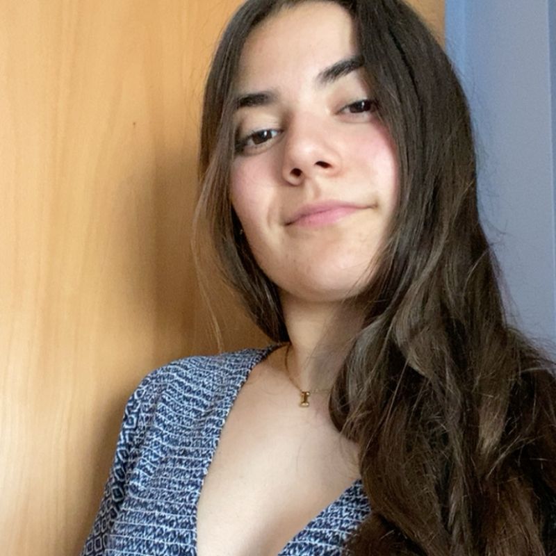 IRENE DE LA ROSA MORAL