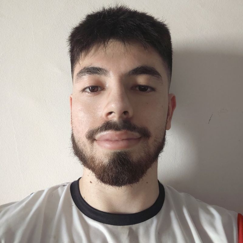 LUCIANO AGUSTIN SOSA MAGALLANES