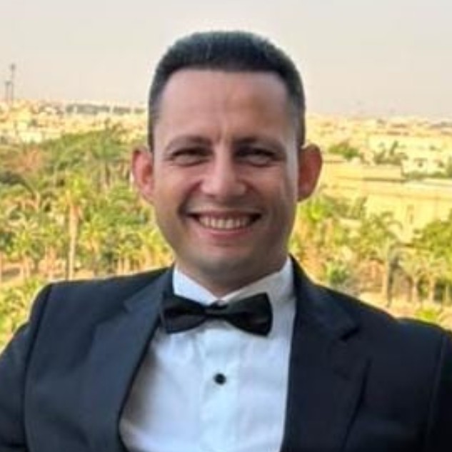 MAHMOUD REFAAT EL FAYOUMY