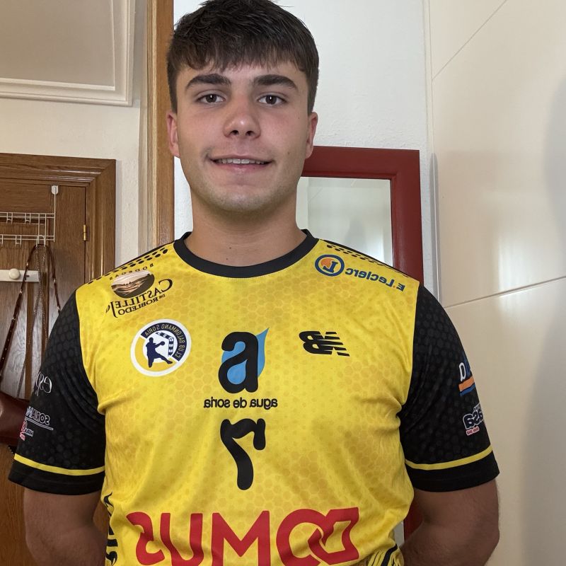 MANUEL AMBRONA MARTINEZ