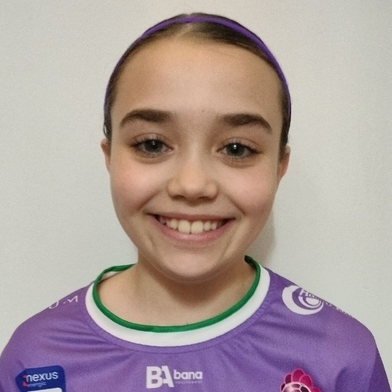 OIHANE MARRON SANCHEZ