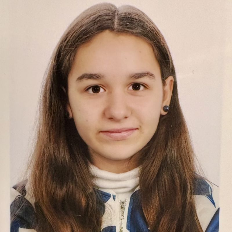 ALBA LARA MOYA
