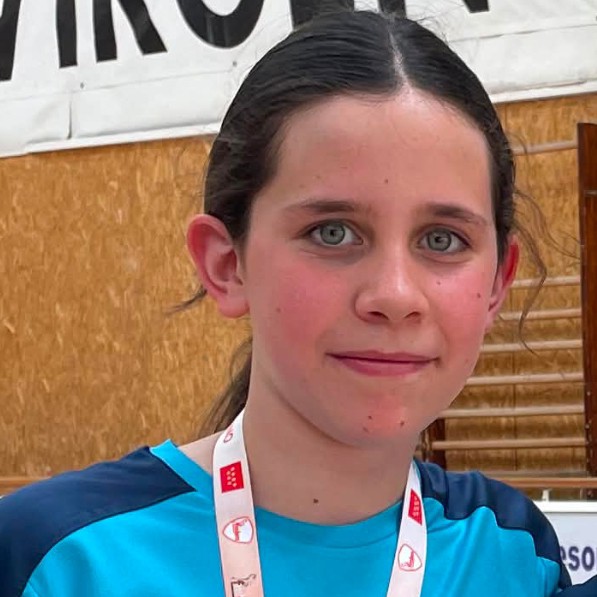 NOELIA DIEZ CAÑADILLAS