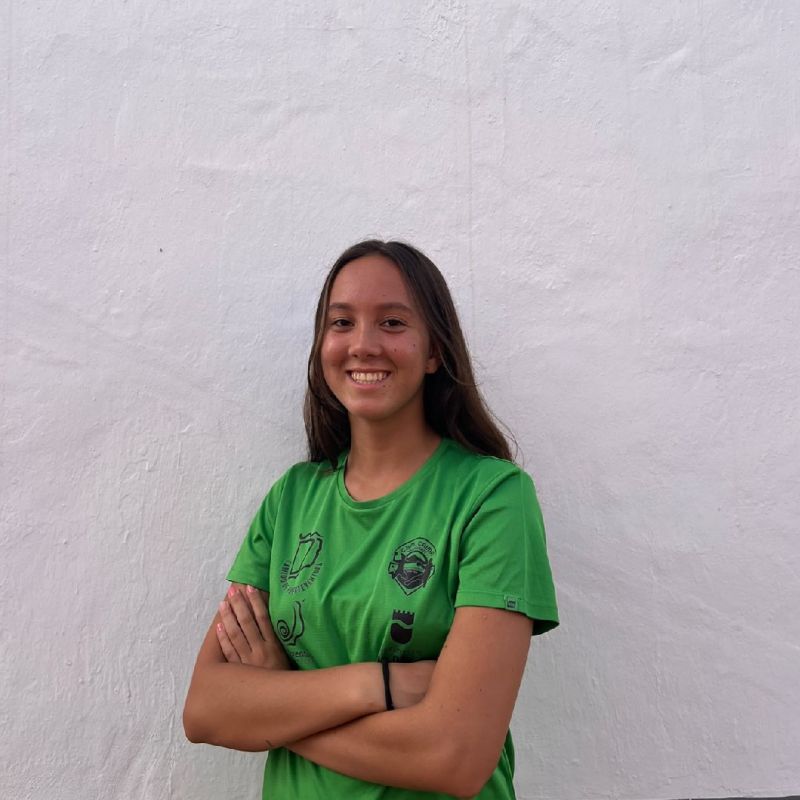 NADIA DELGADO JORDAN
