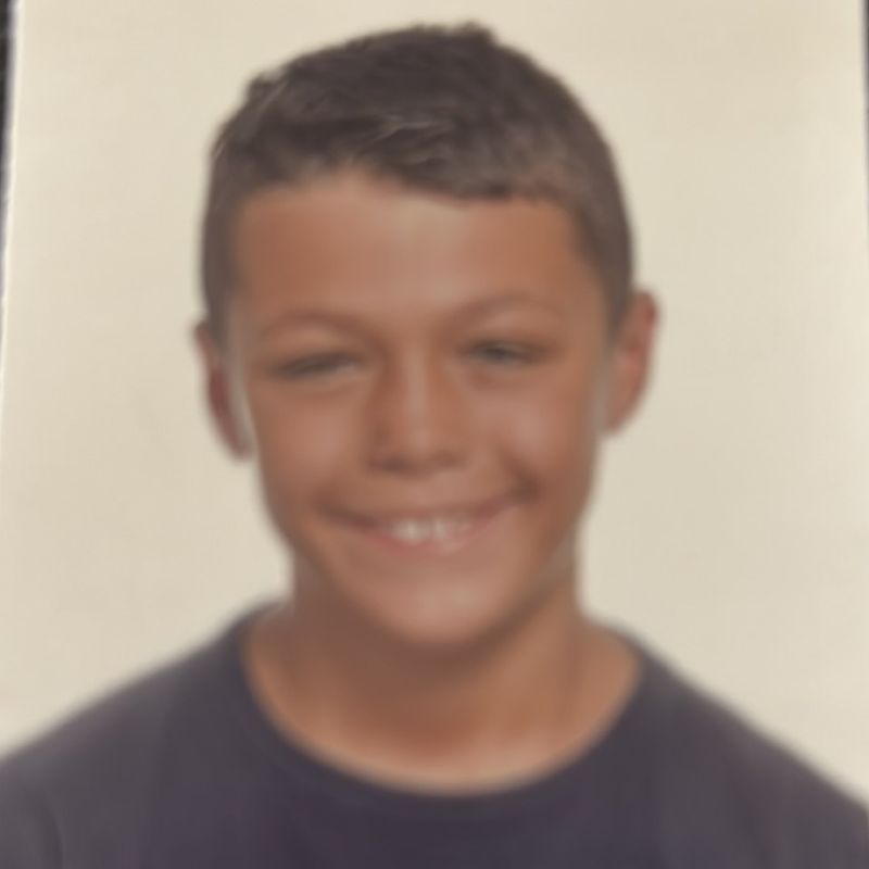 ALEX REDONDO HERRERO