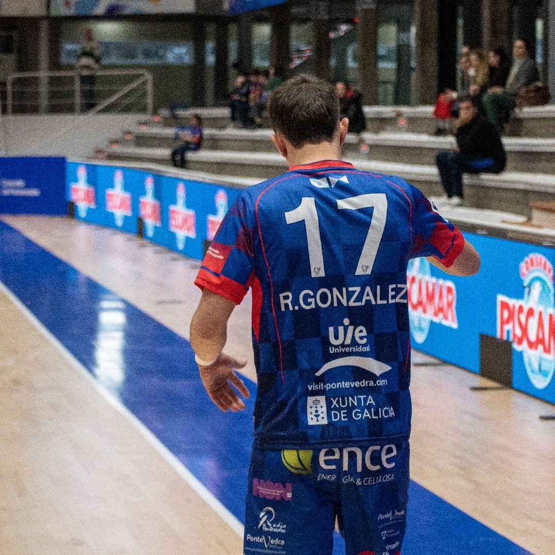 RICARDO ANTON GONZALEZ SANTIAGO