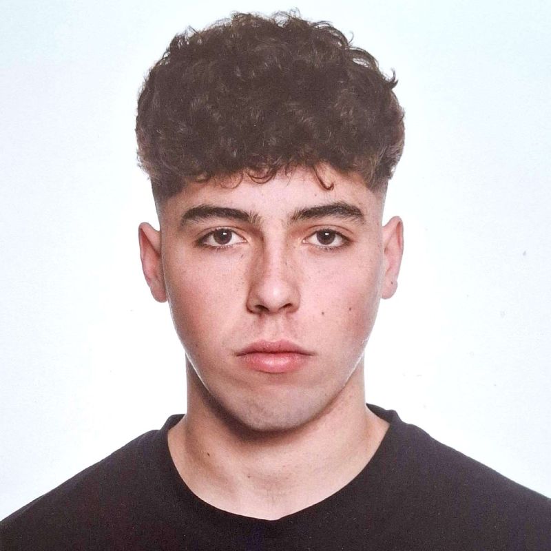 HUGO DOMINGUEZ ESTEBAN