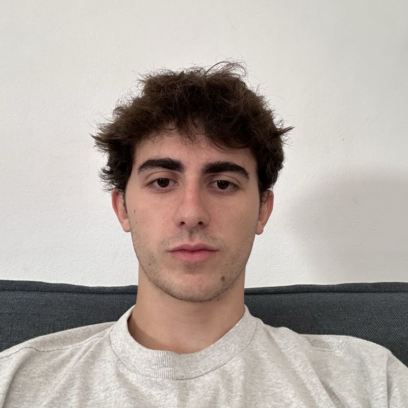 PABLO BESCOS ALAPONT