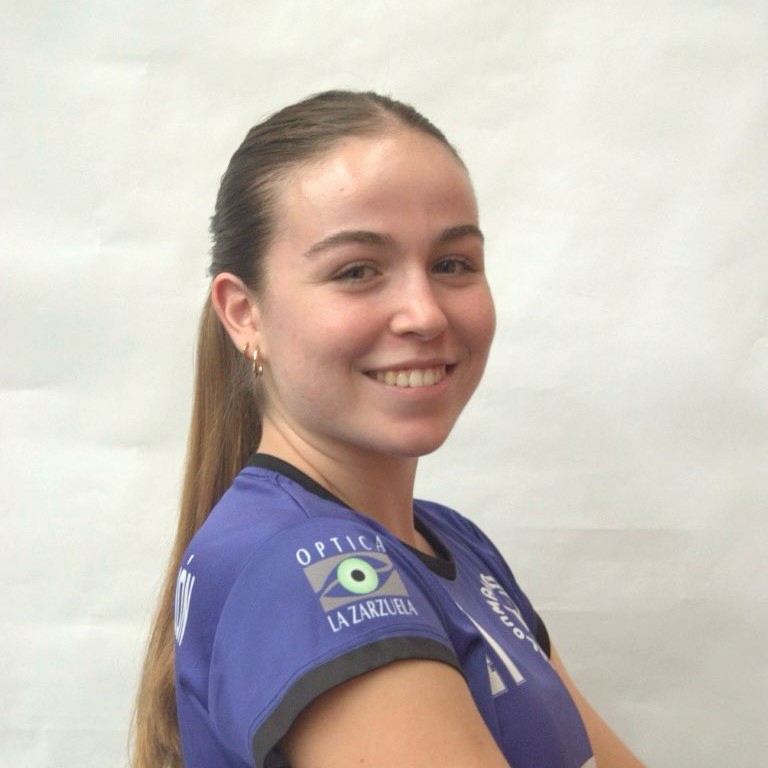 LAURA SEVILLANO GUERRERO