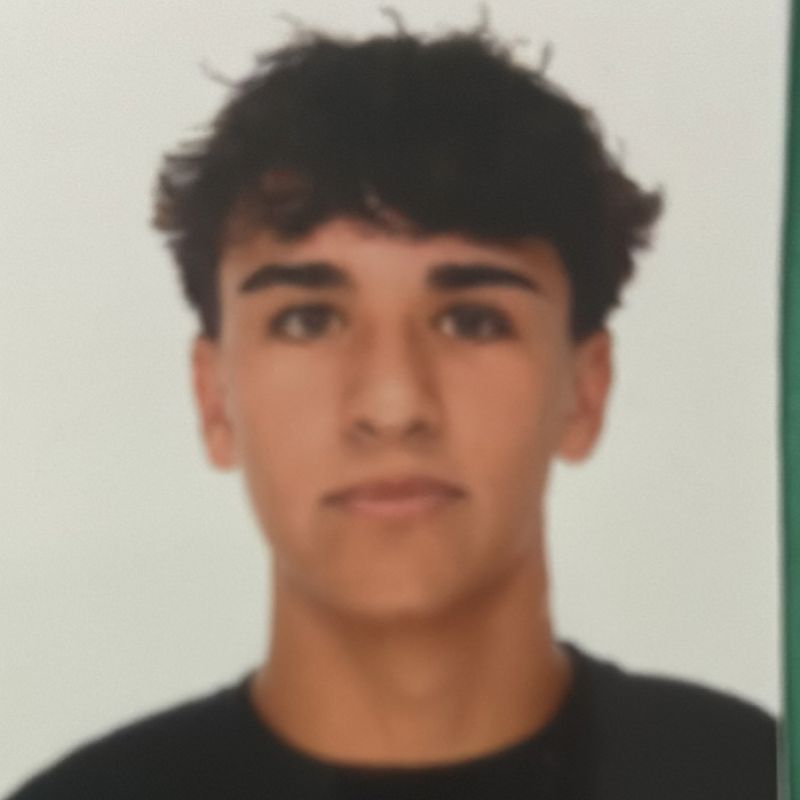PABLO LOPEZ FERNANDEZ